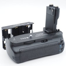 Canon BG-E7 Battery Grip for EOS 7D - Superb Quality with BGM-E6, Used