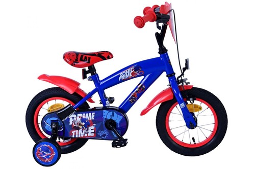 Volare sonic prime vélo - sonic,