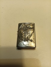 Zippo Petrol Lighter