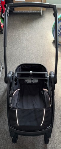 Peg perego team stroller - peg,