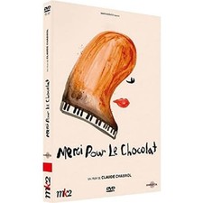 Merci pour le chocolat (DVD)