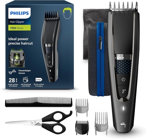 Philips tondeuse series - philips,