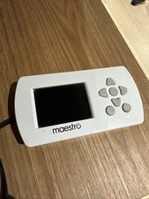 Panneau de Controle Mural