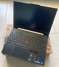 🎮 PC Portable ASUS TUF517ZE