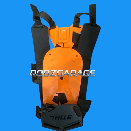Oem stihl harness fs55 fs75 - harness,