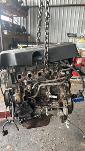 Moteur opel corsa phase 1 - d,