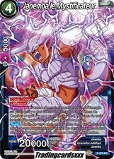 ♦Dragon Ball Super♦