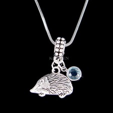 Hérisson Souris Rat Rongeur Guinée Cochon Souvenir Collier Animal Perdu À Neuf