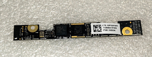 Webcam original 10p2sf005 pour - webcam,