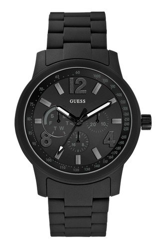 Guess w0185g1 montre hommes - w0185g1,