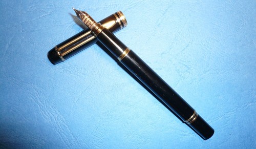 Stylo plume waterman man - stylo,