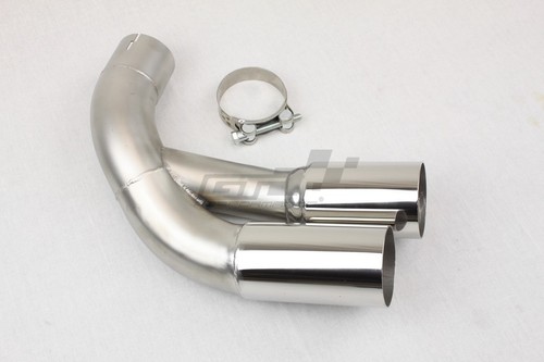 Embout échappement bmw série - bmw,