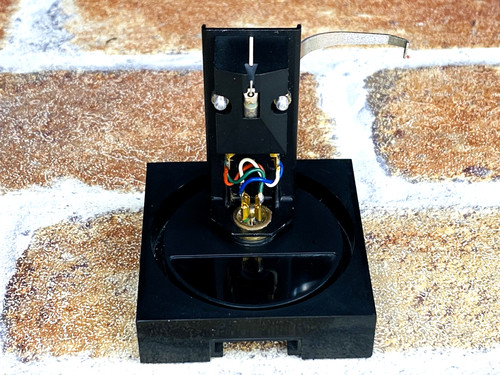 Denon 103 phono - mc,