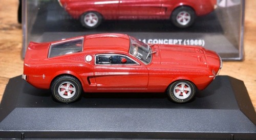 Rare ford mustang mach 1 - mustang,