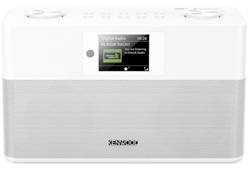 Kenwood dab radio stéréo - kenwood, +