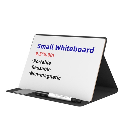 Tableau blanc portable - tableau, mini