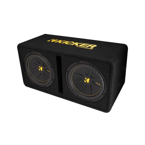 Kicker 50dcwc122 voiture - kicker,