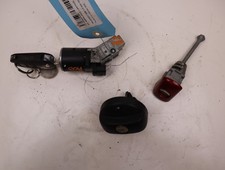 Kit serrures + antivol