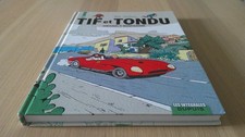 BD TIF ET TONDU INTEGRALE