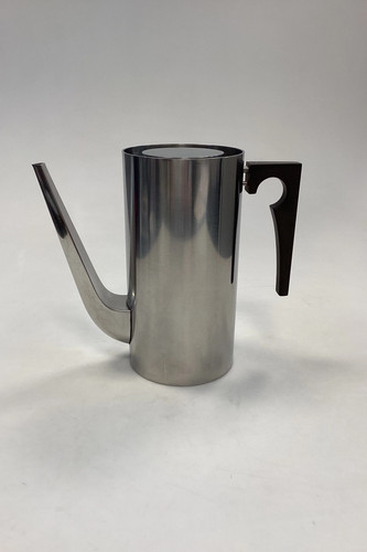 Cafetière stelton acier - stelton, en