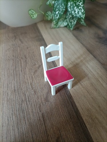Playmobil chaise terrasse - ,