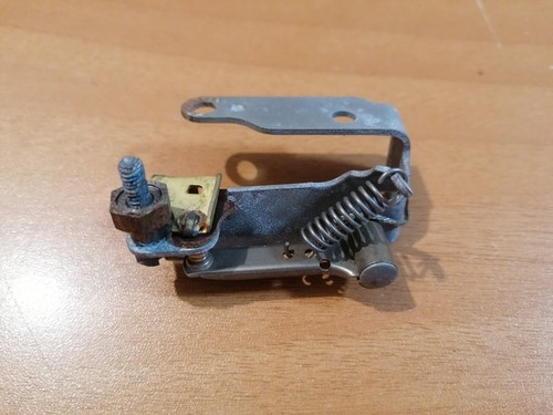 Rupteur moteur briggs stratton - moteur,