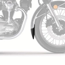 Garde Chrome Avant Extenda Fenda Kawasaki W 800 2019 - 2024