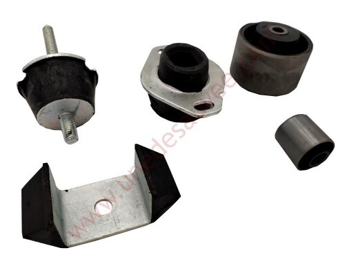 Supports moteur peugeot 205 - moteur,