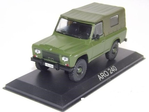 Aro 240 - aro,