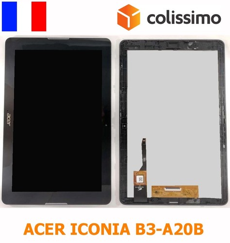 Nouvel assemblage acer iconia - nouvel,