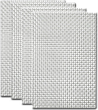 Grillage anti Rongeur Rigide