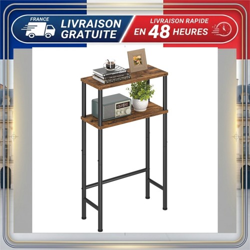 Console étroite 75cm table - étroite,