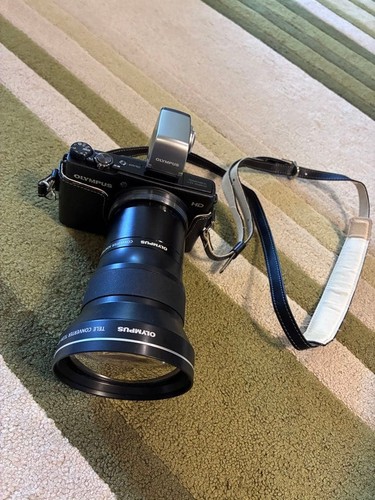 Appareil photo numérique