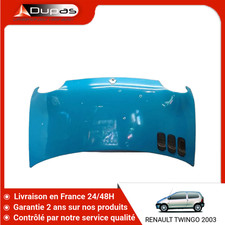 🇫🇷 CAPOT RENAULT TWINGO