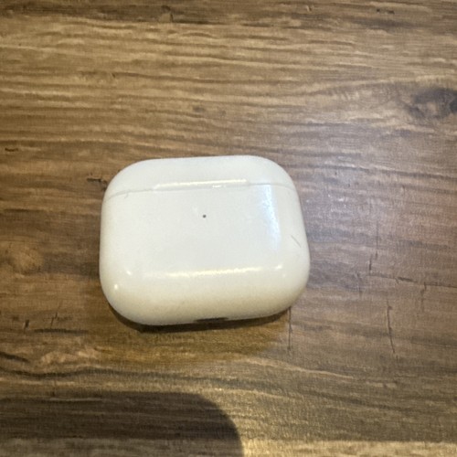 Apple airpods boîtier de - 3,