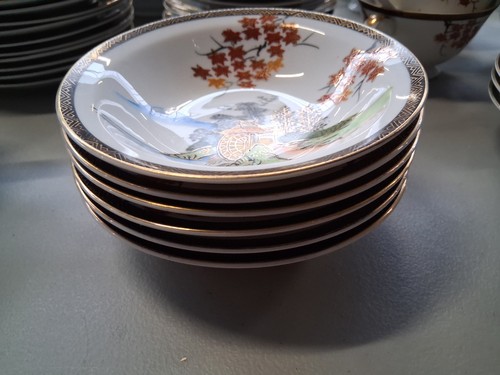 Bol riz porcelaine - à,