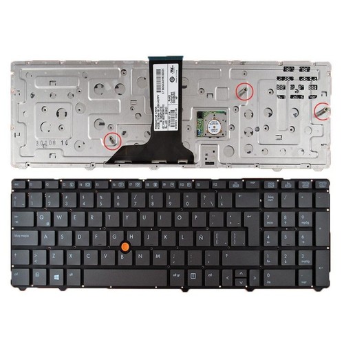 Clavier pour ordinateur - clavier,