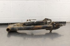 1980 Suzuki SP400 SWINGARM SWING ARM SUSPENSION O954