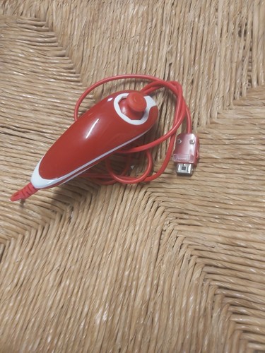 Nunchuck wii - nunchuck, (bigben)