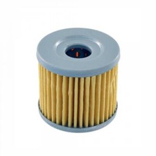 Filtre à huile Powerflux pour Moto Suzuki 125 GSX-S 2018 à 2023 Neuf