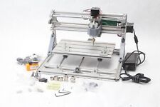 Hobby Desktop CNC Router Machine for Milling Engraving Woodpecker 3.2 GRBL Z