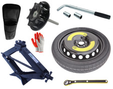 Nouveau Roue de secours R19