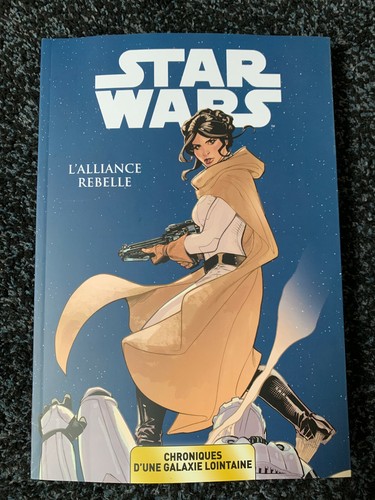 Star wars comics tome - comics, 4