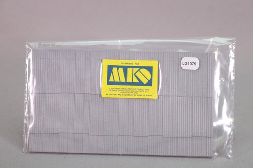 Lg1075 mkd 87 train - lg1075,