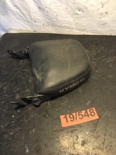 Selle Passager Originale KYMCO