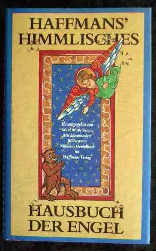 Haffmans himmlisches hausbuch - haffmans',