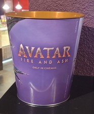 Seau Pop Corn Popcorn Avatar