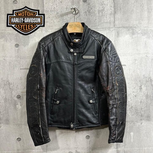Harley davidson veste - harley-davidson, en