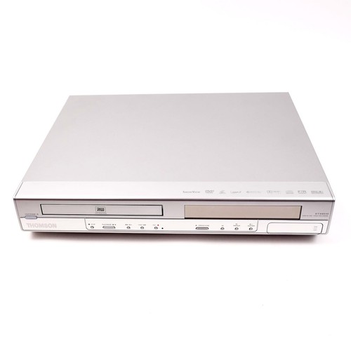 Enregistreur dvd thomson dth - enregistreur,