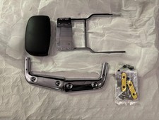 DOSSIER / SISSY BAR - TRIUMPH